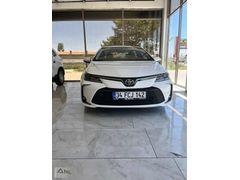 2022 TOYOTA COROLLA 1.5 DREAM 0/0 20 FATURALI