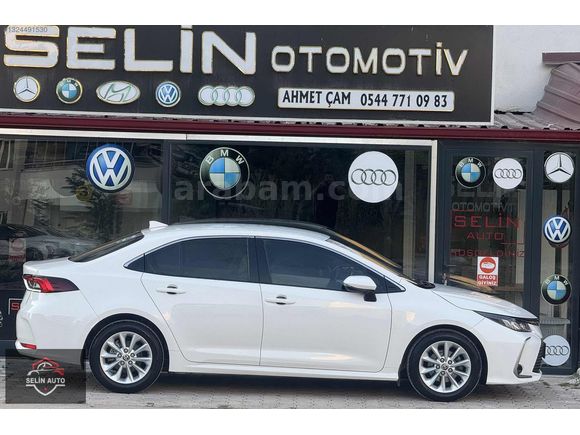 SELİNDEN 80 BİNDE İLK SAHİBİNDEN 1.5 DREAM SERVİS BAKIMLI
