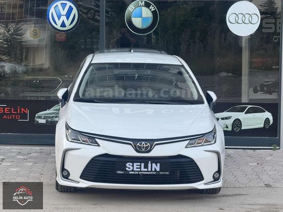 SELİNDEN 80 BİNDE İLK SAHİBİNDEN 1.5 DREAM SERVİS BAKIMLI