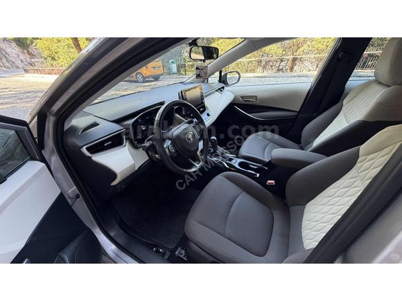 İLK SAHİBİNDEN 45.000 KM FULL SERVİS BAKIMLI