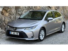 İLK SAHİBİNDEN 45.000 KM FULL SERVİS BAKIMLI