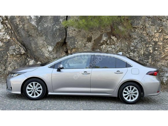 İLK SAHİBİNDEN 45.000 KM FULL SERVİS BAKIMLI
