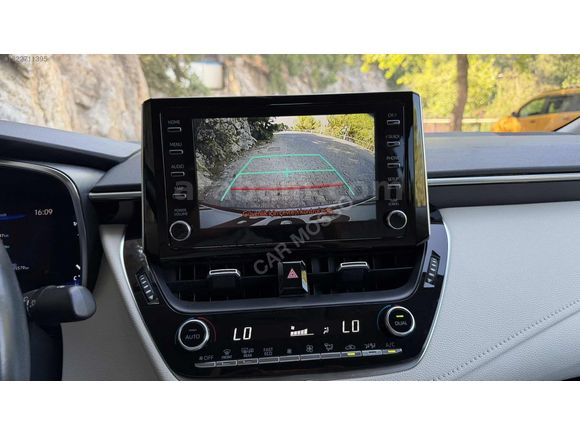 İLK SAHİBİNDEN 45.000 KM FULL SERVİS BAKIMLI