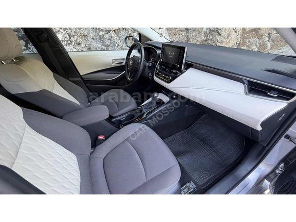 İLK SAHİBİNDEN 45.000 KM FULL SERVİS BAKIMLI
