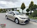 CAR WİN'den 2022 TOYOTA COROLLA DREAM SERVİS BAKIMLI