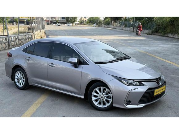 !!! KM 63xxx binde !!! COROLLA 1.5 DREAM MULTİDRİVE S TRAMERSİZ