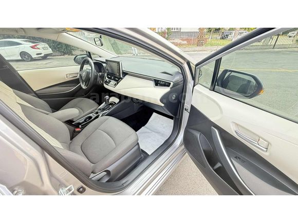 !!! KM 63xxx binde !!! COROLLA 1.5 DREAM MULTİDRİVE S TRAMERSİZ