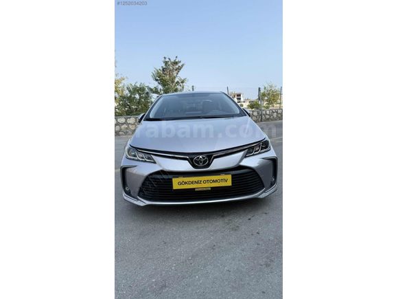 !!! KM 63xxx binde !!! COROLLA 1.5 DREAM MULTİDRİVE S TRAMERSİZ