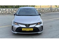 !!! KM 63xxx binde !!! COROLLA 1.5 DREAM MULTİDRİVE S TRAMERSİZ