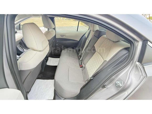 !!! KM 63xxx binde !!! COROLLA 1.5 DREAM MULTİDRİVE S TRAMERSİZ