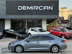 DEMİRCAN'DAN BOYASIZ Corolla 1.5 Dream Multidrive S