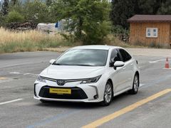 HATASIZ BOYASIZ TOYOTA COROLLA SIFIR AYARINDA
