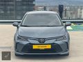 USK MOTORS'DAN HATASIZ-BOYASIZ-2023 MODEL COROLLA