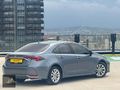 USK MOTORS'DAN HATASIZ-BOYASIZ-2023 MODEL COROLLA