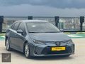 USK MOTORS'DAN HATASIZ-BOYASIZ-2023 MODEL COROLLA