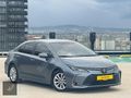 USK MOTORS'DAN HATASIZ-BOYASIZ-2023 MODEL COROLLA