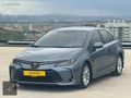 USK MOTORS'DAN HATASIZ-BOYASIZ-2023 MODEL COROLLA