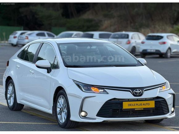 DİCLE PLUS AUTO'DAN KAZASIZ
