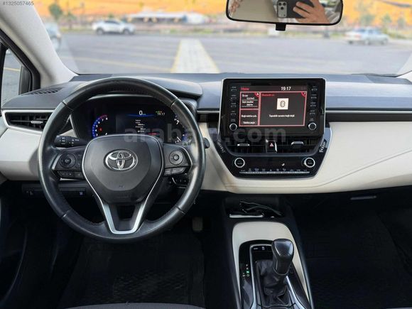 DİCLE PLUS AUTO'DAN KAZASIZ