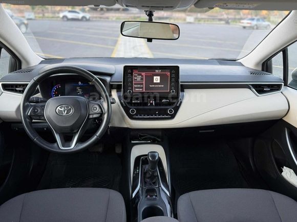 DİCLE PLUS AUTO'DAN KAZASIZ