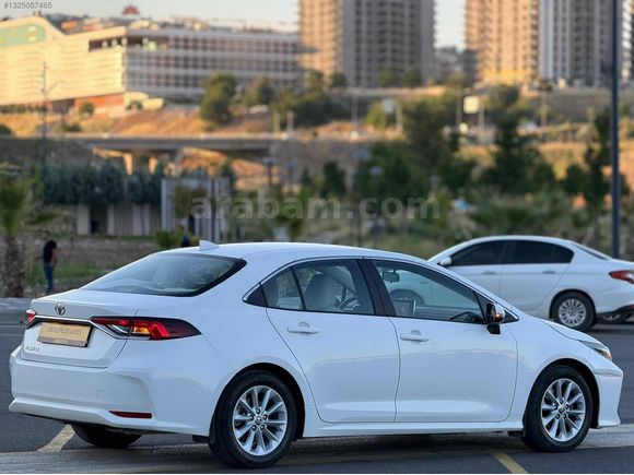 DİCLE PLUS AUTO'DAN KAZASIZ