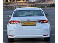 DİCLE PLUS AUTO'DAN KAZASIZ