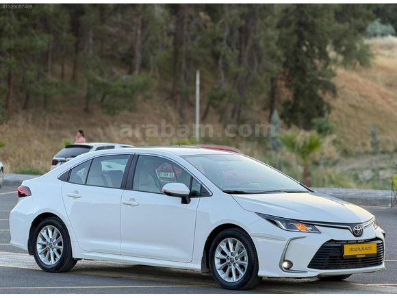 DİCLE PLUS AUTO'DAN KAZASIZ