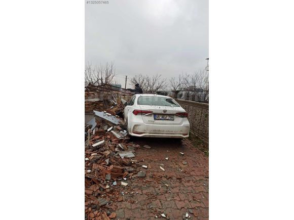 DİCLE PLUS AUTO'DAN KAZASIZ