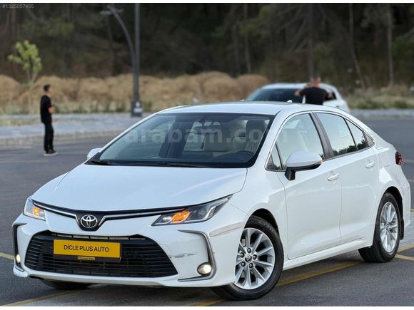 DİCLE PLUS AUTO'DAN KAZASIZ
