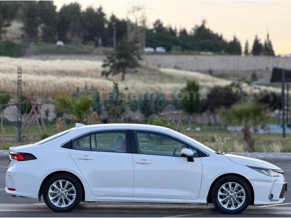 DİCLE PLUS AUTO'DAN KAZASIZ