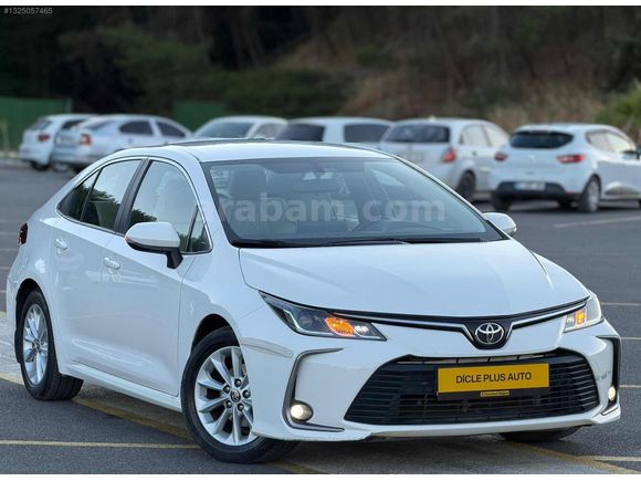 DİCLE PLUS AUTO'DAN KAZASIZ