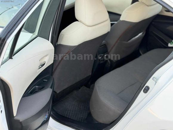 DİCLE PLUS AUTO'DAN KAZASIZ