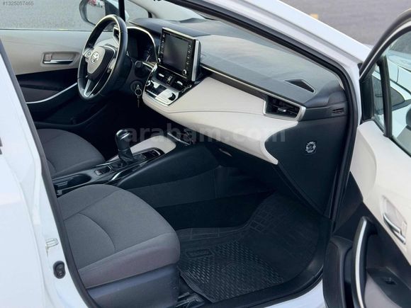 DİCLE PLUS AUTO'DAN KAZASIZ