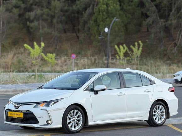DİCLE PLUS AUTO'DAN KAZASIZ