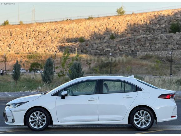 DİCLE PLUS AUTO'DAN KAZASIZ