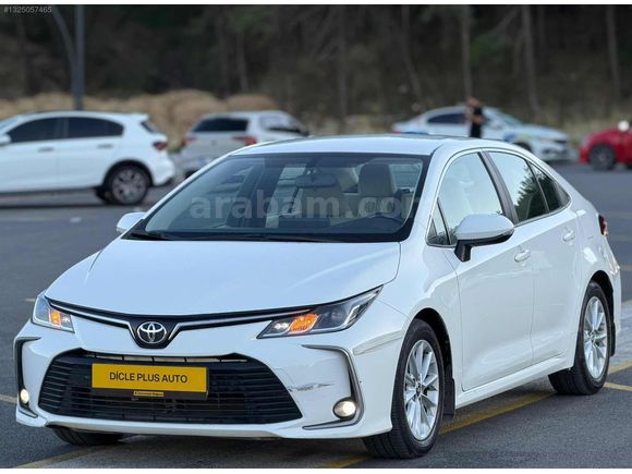 DİCLE PLUS AUTO'DAN KAZASIZ