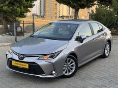 HATASIZ BOYASIZ 65.000 kmde TOYOTA COROLLA SERVİS BAKIMLI