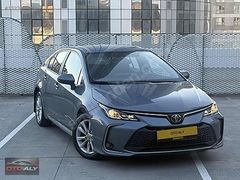 2023 COROLLA 1.5 DREAM MULTİDRİVE S DEĞİŞENSİZ 435 BİN PEŞİN