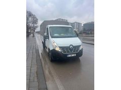 Sahibinden Renault Master 2.3 DCi  acil htiyaçtan satılıktır 