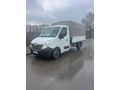 Sahibinden Renault Master 2.3 DCi  acil htiyaçtan satılıktır 