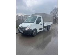 Sahibinden Renault Master 2.3 DCi  acil htiyaçtan satılıktır 