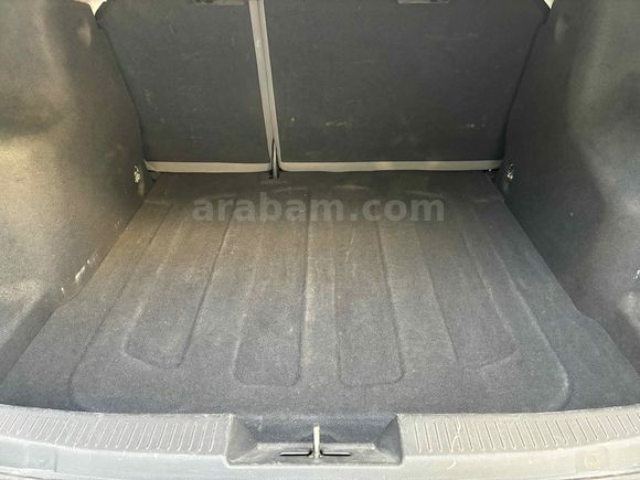 Sahibinden Chevrolet Aveo 1.3 D LS 2012 Model 