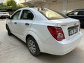 Sahibinden Chevrolet Aveo 1.3 D LS 2012 Model 