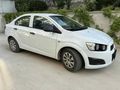 Sahibinden Chevrolet Aveo 1.3 D LS 2012 Model 