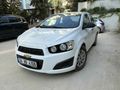Sahibinden Chevrolet Aveo 1.3 D LS 2012 Model 