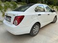Sahibinden Chevrolet Aveo 1.3 D LS 2012 Model 