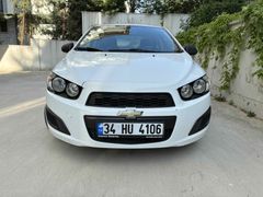 Sahibinden Chevrolet Aveo 1.3 D LS 2012 Model 