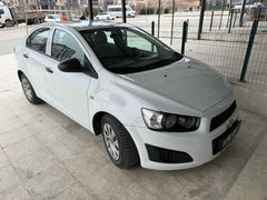 Sahibinden Chevrolet Aveo 1.3 D LS 2012 Model 