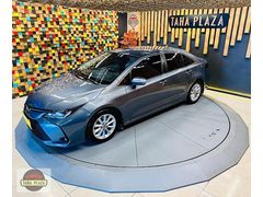 2022 Corolla 1.5 Dream Multidrive S 125 Hp+BOYASIZ~Taha Plaza~