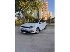 Sahibinden Volkswagen Polo 1.4 TDi Comfortline 2017 Model 